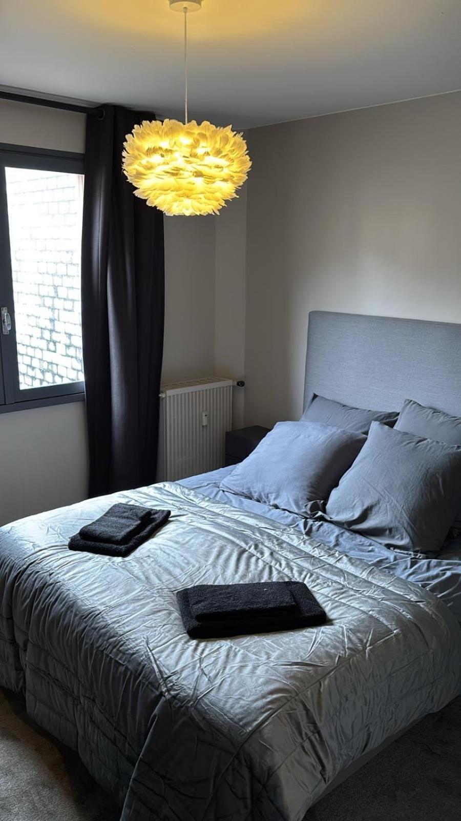 דוביל Appartement Place Morny, Hyper Centre ! מראה חיצוני תמונה