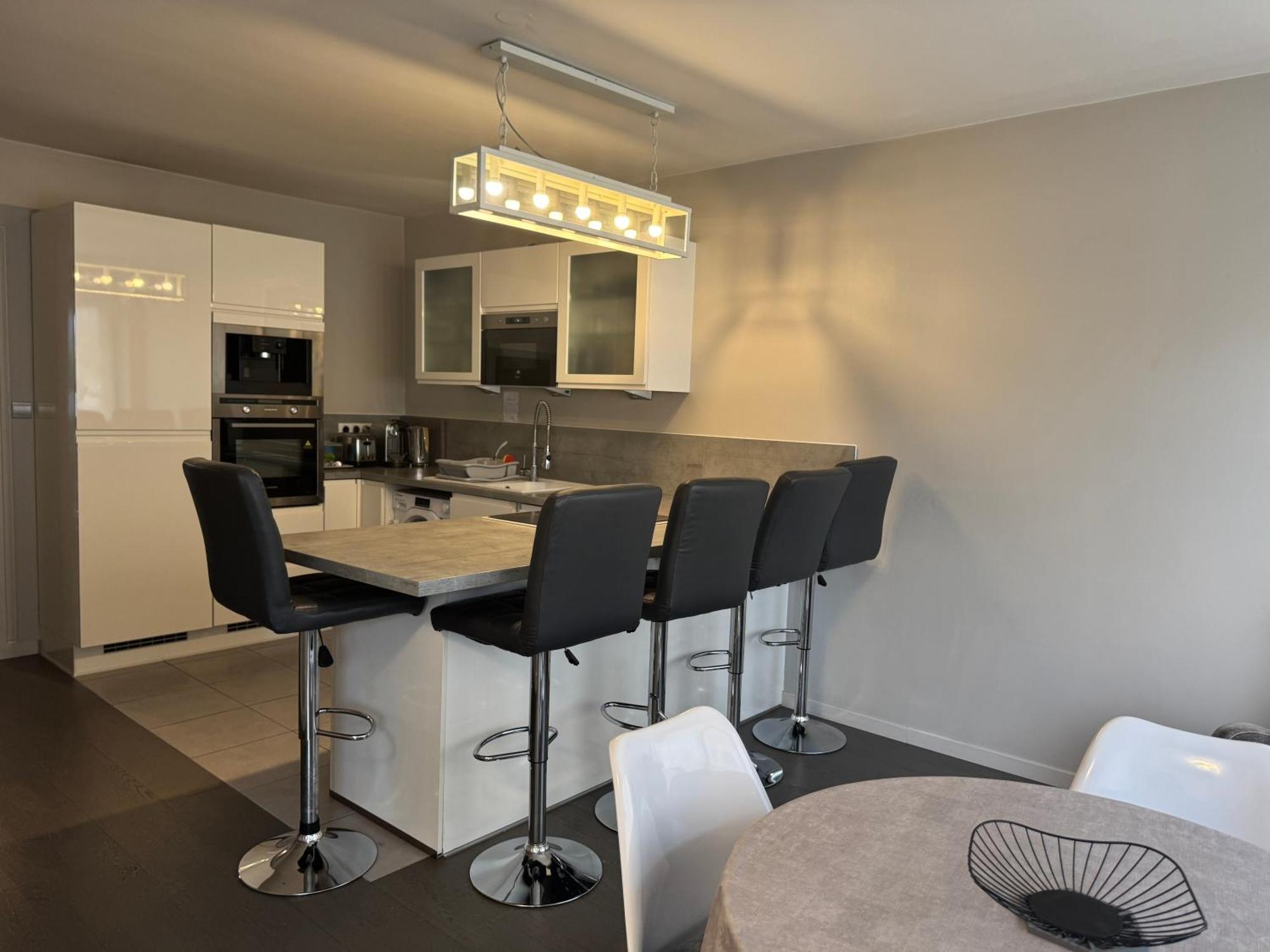 דוביל Appartement Place Morny, Hyper Centre ! מראה חיצוני תמונה