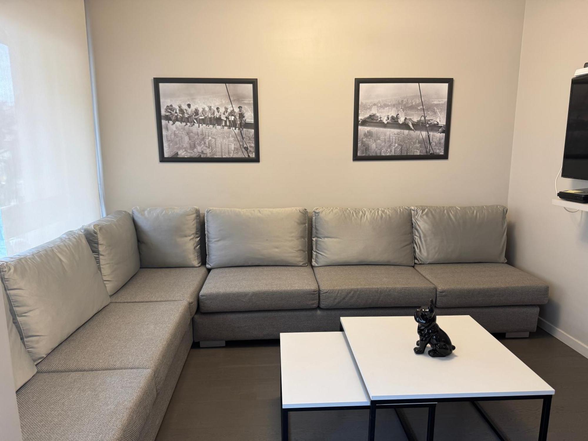 דוביל Appartement Place Morny, Hyper Centre ! מראה חיצוני תמונה