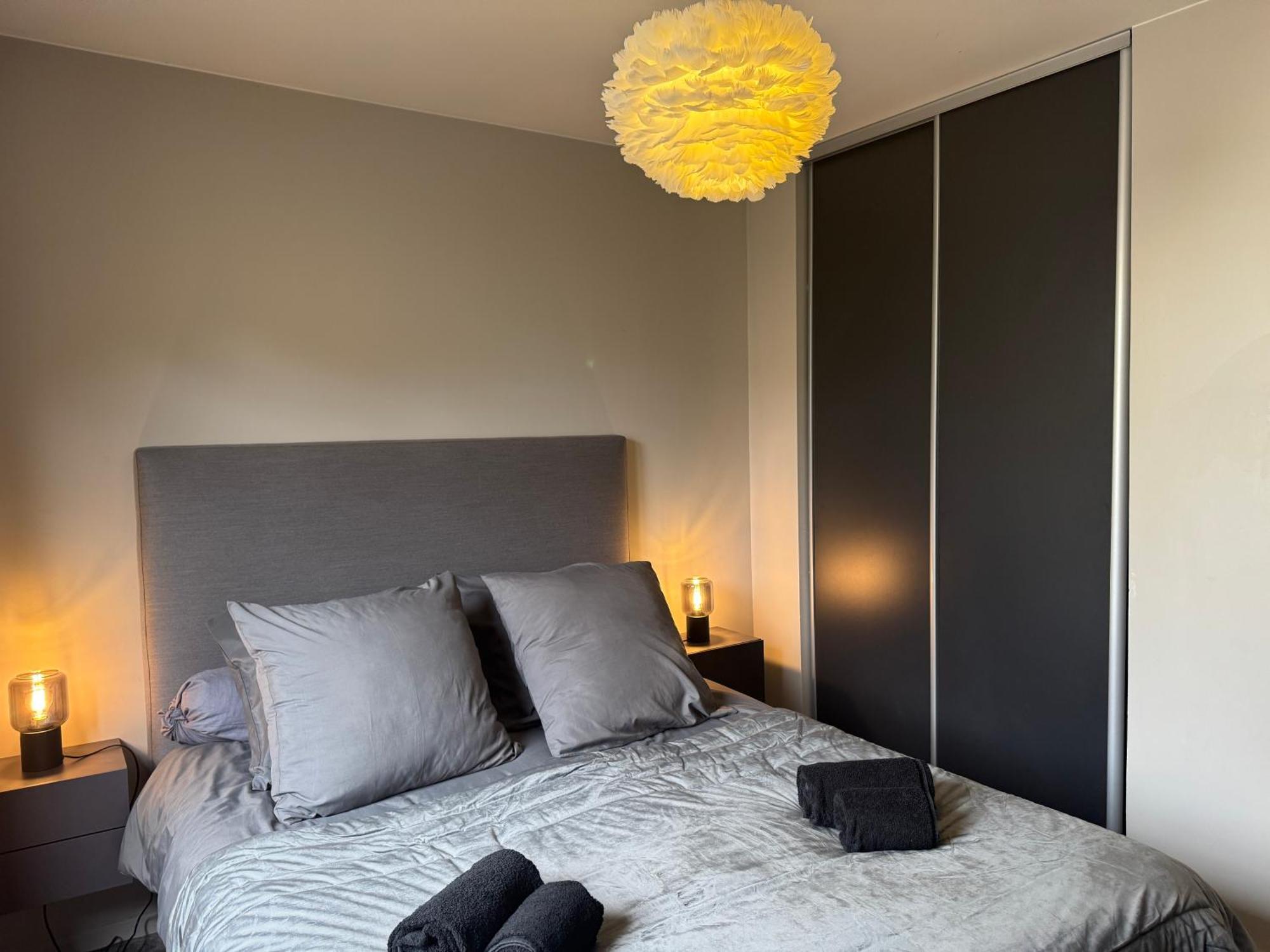דוביל Appartement Place Morny, Hyper Centre ! מראה חיצוני תמונה