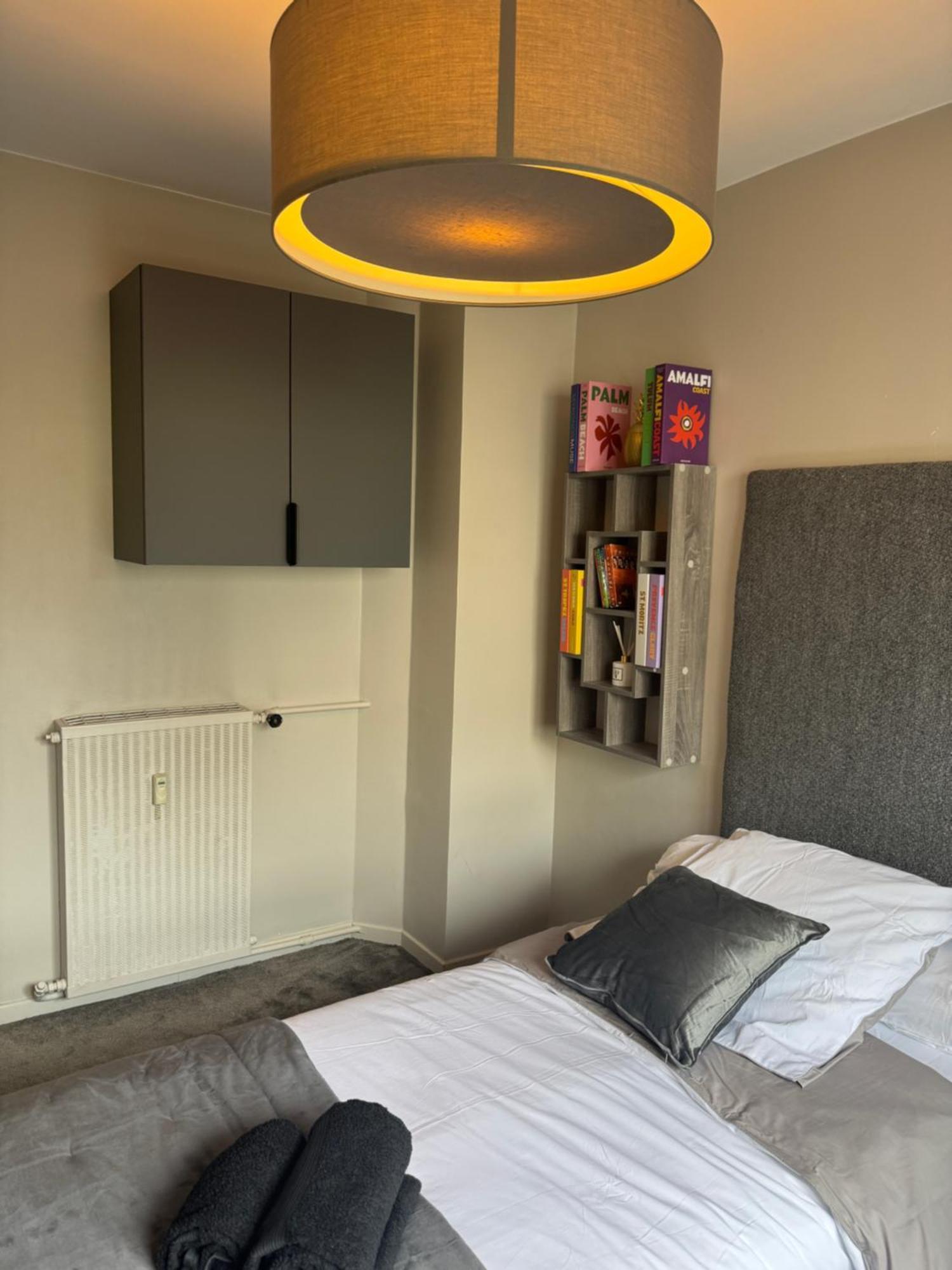 דוביל Appartement Place Morny, Hyper Centre ! מראה חיצוני תמונה