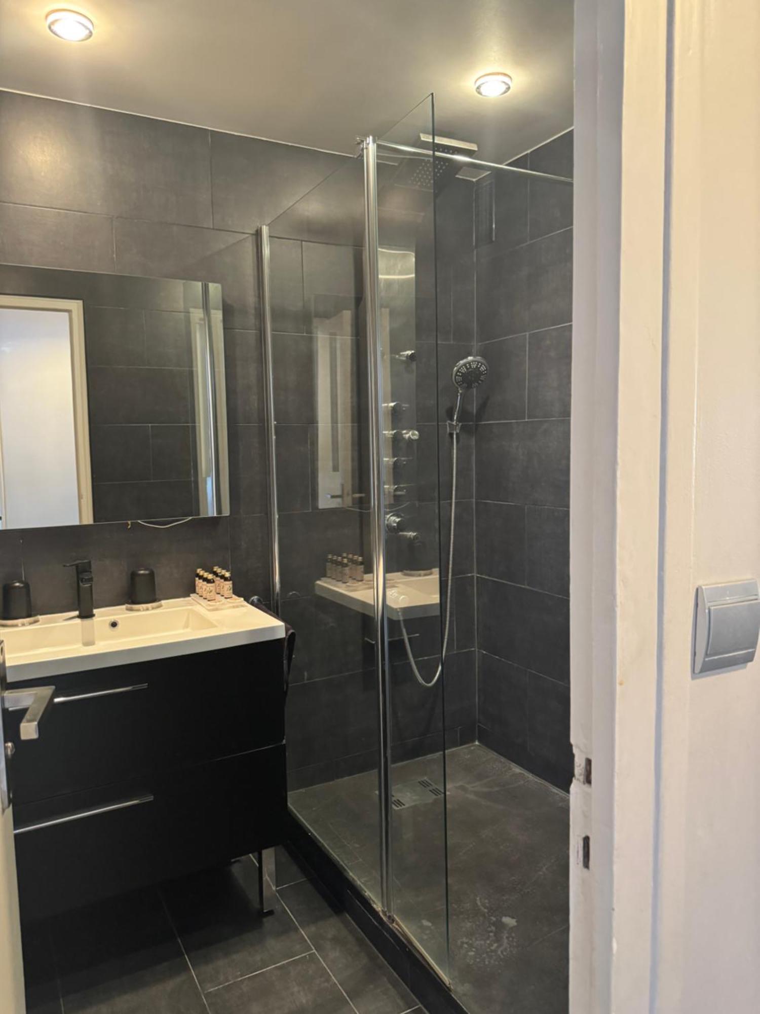 דוביל Appartement Place Morny, Hyper Centre ! מראה חיצוני תמונה